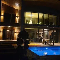 Villa in Turkey, Istanbul, 280 sq.ft.