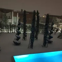 Villa in Turkey, Istanbul, 280 sq.ft.