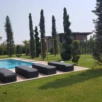 Villa in Turkey, Istanbul, 280 sq.ft.