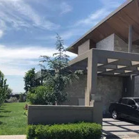 Villa in Turkey, Istanbul, 280 sq.ft.