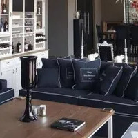 Villa in Turkey, Istanbul, 280 sq.ft.