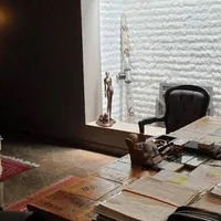 Villa in Turkey, Istanbul, 280 sq.ft.