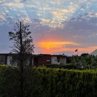 Villa in Turkey, Istanbul, 280 sq.ft.