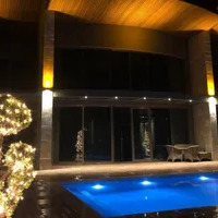 Villa in Turkey, Istanbul, 280 sq.ft.