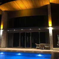 Villa in Turkey, Istanbul, 280 sq.ft.