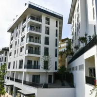 Apartment in Turkey, Istanbul, 193 sq.ft.