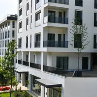 Apartment in Turkey, Istanbul, 193 sq.ft.