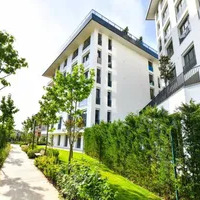 Apartment in Turkey, Istanbul, 193 sq.ft.