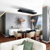 Apartment in Turkey, Istanbul, 193 sq.ft.