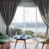 Apartment in Turkey, Istanbul, 193 sq.ft.