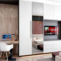 Apartment in Turkey, Istanbul, 193 sq.ft.
