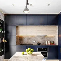 Apartment in Turkey, Istanbul, 193 sq.ft.