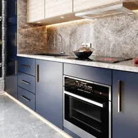 Apartment in Turkey, Istanbul, 193 sq.ft.