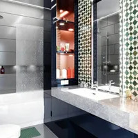 Apartment in Turkey, Istanbul, 193 sq.ft.