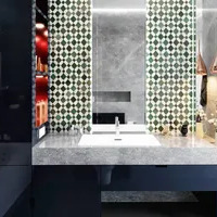 Apartment in Turkey, Istanbul, 193 sq.ft.