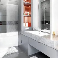 Apartment in Turkey, Istanbul, 193 sq.ft.