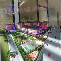 Апартаменты в Турции, Стамбул, 85 кв.фт.
