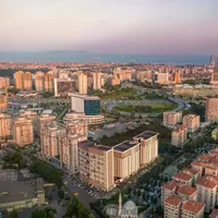 Apartment in Turkey, Istanbul