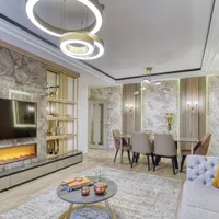 Apartment in Turkey, Istanbul