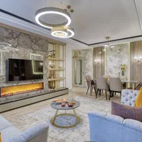 Apartment in Turkey, Istanbul