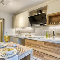 Apartment in Turkey, Istanbul