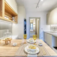 Apartment in Turkey, Istanbul