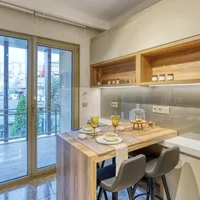 Apartment in Turkey, Istanbul