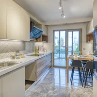 Apartment in Turkey, Istanbul
