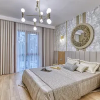 Apartment in Turkey, Istanbul