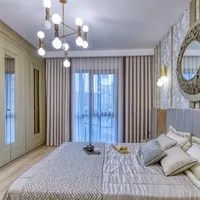 Apartment in Turkey, Istanbul