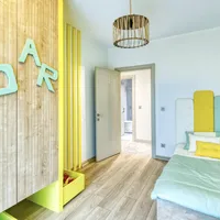 Apartment in Turkey, Istanbul