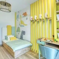 Apartment in Turkey, Istanbul