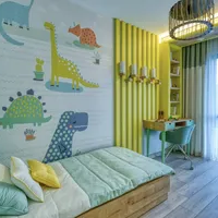 Apartment in Turkey, Istanbul