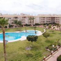 Апартаменты у моря в Испании, Валенсия, Аликанте, 105 кв.м.