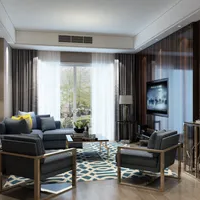 Apartment in Turkey, Istanbul, 77 sq.ft.