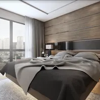 Apartment in Turkey, Istanbul, 77 sq.ft.