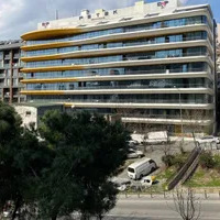 Апартаменты в Турции, Стамбул