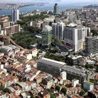 Apartment in Turkey, Istanbul