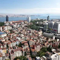 Apartment in Turkey, Istanbul