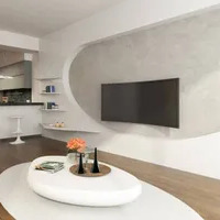 Apartment in Turkey, Istanbul