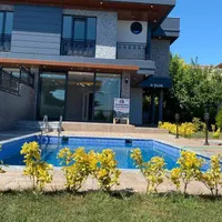 Villa in Turkey, Istanbul, 359 sq.ft.