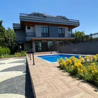 Villa in Turkey, Istanbul, 359 sq.ft.