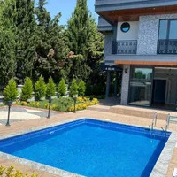 Villa in Turkey, Istanbul, 359 sq.ft.