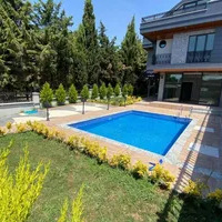 Villa in Turkey, Istanbul, 359 sq.ft.