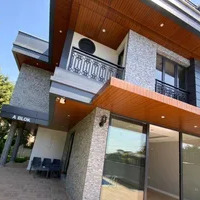 Villa in Turkey, Istanbul, 359 sq.ft.