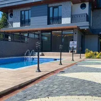 Villa in Turkey, Istanbul, 359 sq.ft.