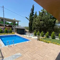 Villa in Turkey, Istanbul, 359 sq.ft.
