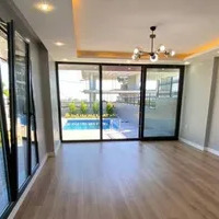 Villa in Turkey, Istanbul, 359 sq.ft.