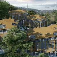 Apartment in Turkey, Istanbul, 193 sq.ft.