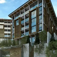 Apartment in Turkey, Istanbul, 193 sq.ft.